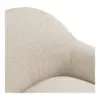 Zahara Loungestol, Beige - UDSOLGT TIL UGE 48