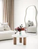 Fondi Sofabord, cement look - UDSOLGT TIL UGE 37