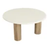 Fondi Sofabord, cement look - UDSOLGT TIL UGE 37