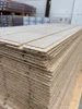Novopan 22 mm. klimagulv spånplade til 16 mm. rør - 2. SORTERING