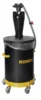 Industristøvsuger RONDA CF-502 P Forudskiller -