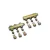 Wavin 3/4" x 3-vejs Tigris fordelerrørssæt Wavin