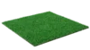 Kunstgræs, Edge - Verde - REST 410X400 CM.
