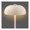 Margate, Bordlampe