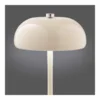 Margate, Bordlampe