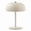 Margate, Bordlampe
