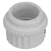 Wavin adapterring VA78 til Danfoss RA