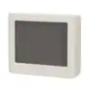 Wavin Sentio display