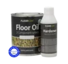 Floorcoat, FC floor Oil 2C - 1,25 liter