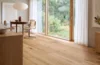 Timberman Wideplank - Eg Country, børstet natur