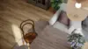 iD Click Ultimate 55 Plank, English Oak Natural -