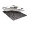 Roth QuickTemp ClimaComfort® systemplade