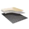 Roth QuickTemp ClimaComfort® systemplade