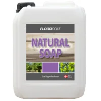 Floorcoat Natural soap