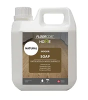 Floorcoat Natursæbe