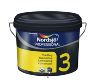 Professional 3 full matt ceiling paint