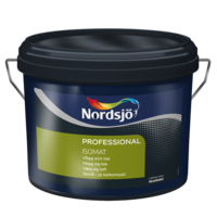 Nordsjö Professional Isomat, 10 liter 