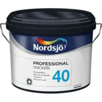 Nordsjø Professional Snickeri 40 
