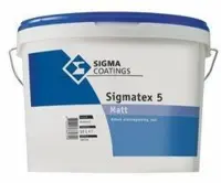 Sigmatex 5