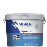 Sigmatex 10 