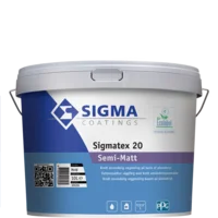 Sigmatex 20 