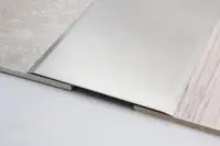 Overgangsprofil, 200 mm. u/huller 