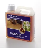 Moland soap nature