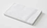 Cotton cleaning cloths