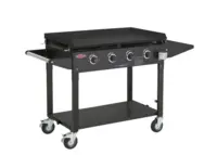 BeefEater - Clubman BBQ 4 burners