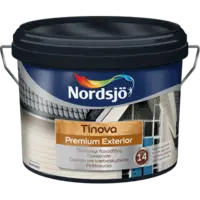 Nordsjø Tinova Premium Exterior+