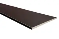 Laminate table top Black Slate look - Professional