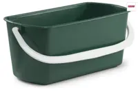 Clean &amp; Green bucket