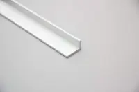 15 x 25 x 3 mm angle profile - without holes