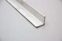 25 x 25 x 3 mm angle profile - without holes