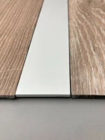 40x3 mm. flad profil - u/huller 