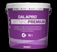 Dalapro Lightning Premium spand