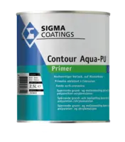 Sigma Contour Aqua-PU Primer 