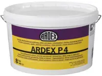 Ardex P4 - Primer -