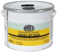 Ardex EP2000 - Primer and Moisture Barrier