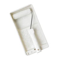 Standard rullesæt - 6 mm. stålbøjle.