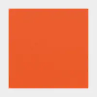 Bordlinoleum - Forbo Furniture Desktop Orange Blast