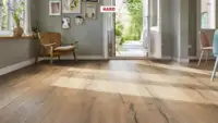 Haro laminatgulv, Gran Via - Eg Italica, Natur