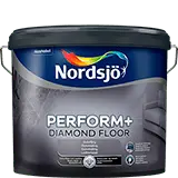 Nordsjø Perform+ Diamond Floor