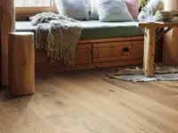 Haro plank floor - Oak universal brushed oil