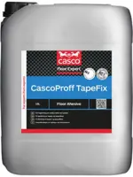 Fixing glue for carpet tiles - Cascoproff TapeFix 3456