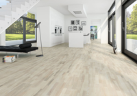 Moland Parket Unique, Ask Classic hvid matlak