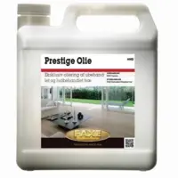 FAXE Prestige Olie -