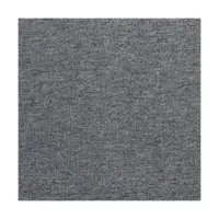 Topedo - Anthracite Boucle teppe