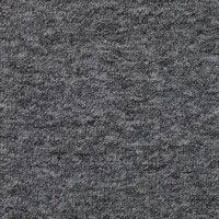 Turbo - Gray carpet Boucle