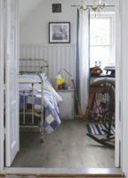 Pergo Visby Sensation - Urban Grey Oak, Planke 